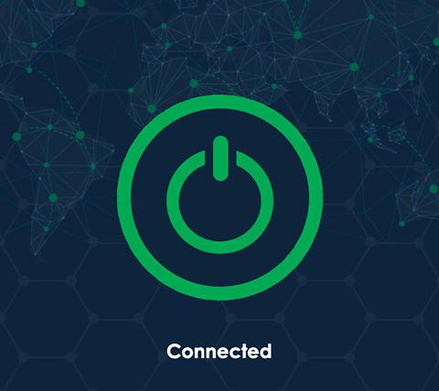 EldenRing China VPN connect step 3, secure access